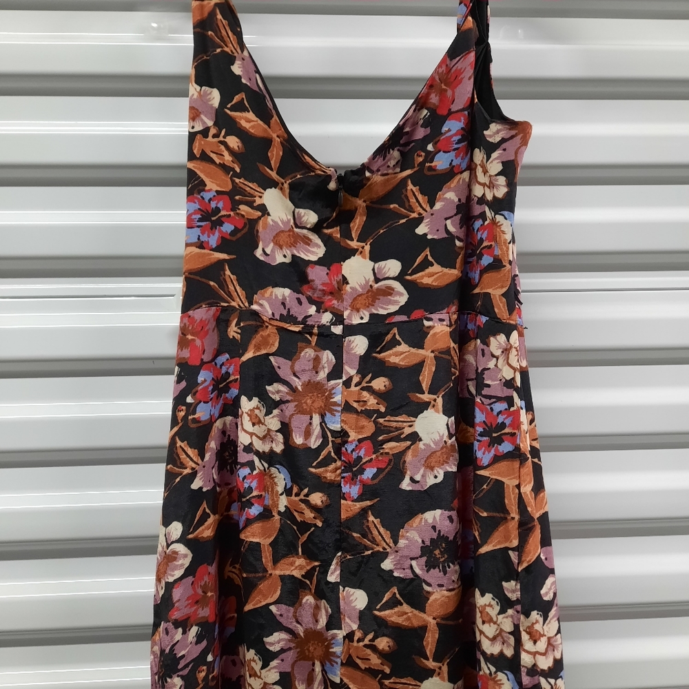 Sam Edelman Dress Womens Size 8 Maxi - Picture 8 of 12